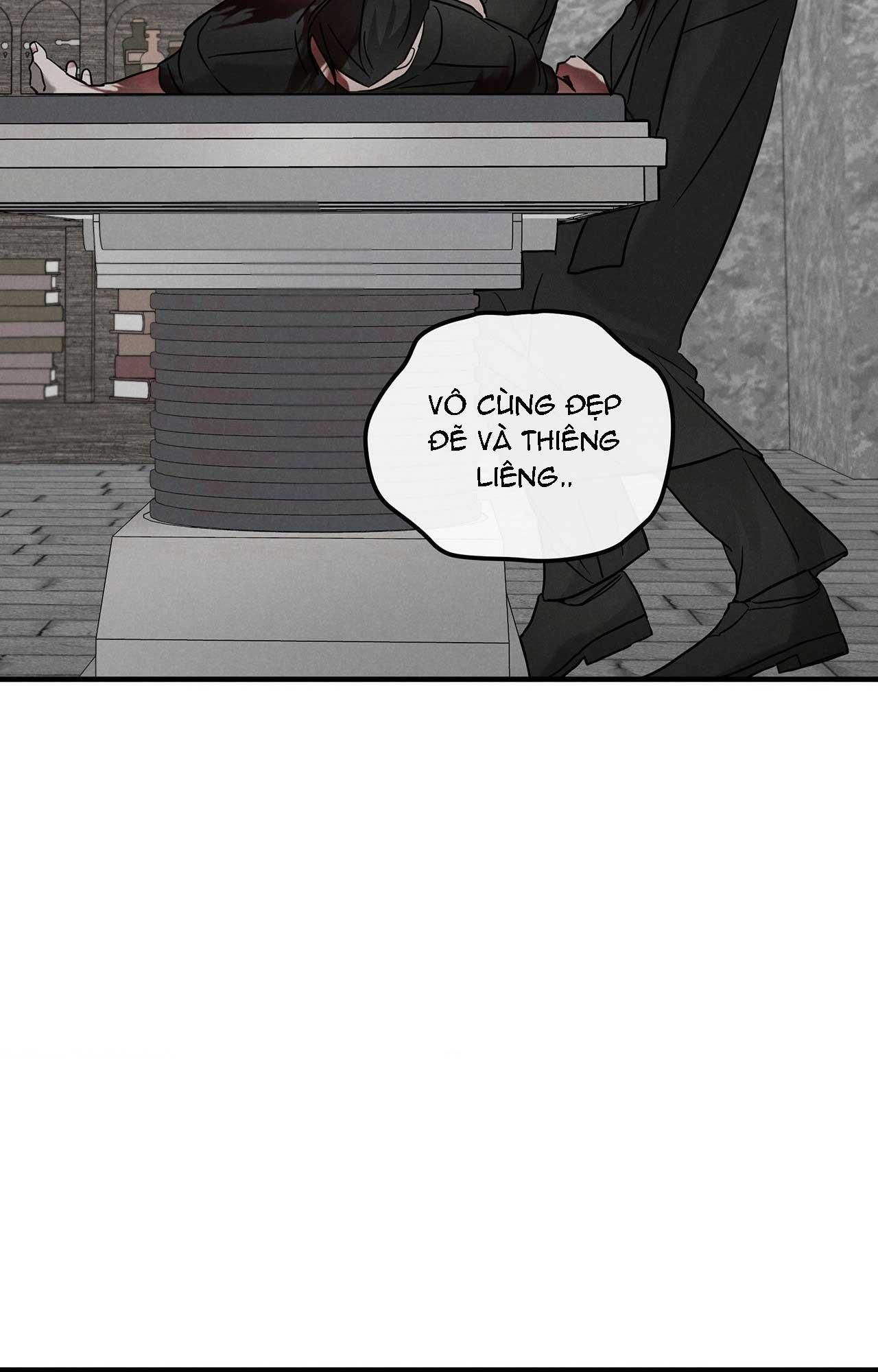 đọc truyện Fieta Chương 23 ảnh 71 tại Thiên Thai Truyện