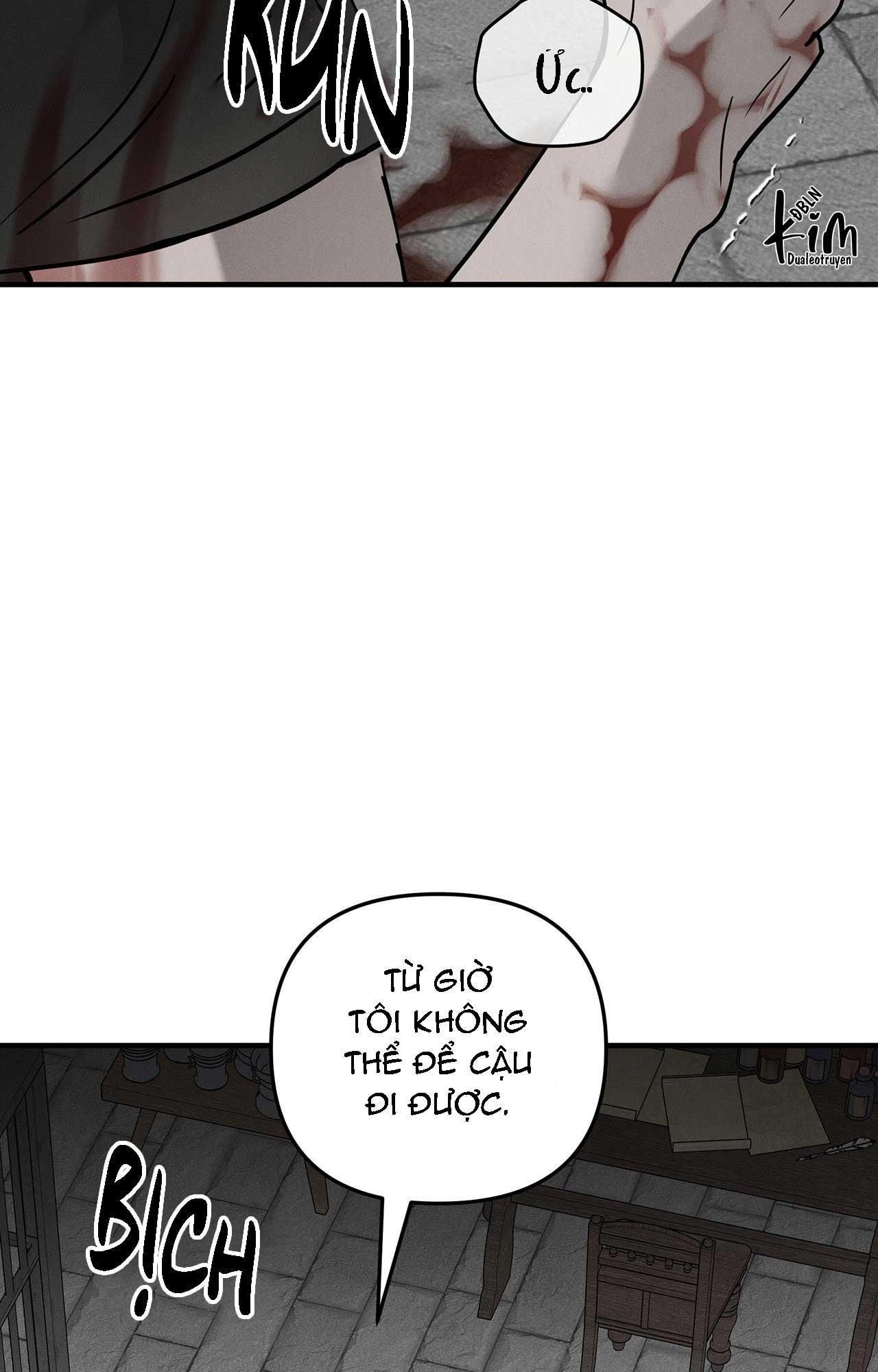 đọc truyện Fieta Chương 23 ảnh 9 tại Thiên Thai Truyện