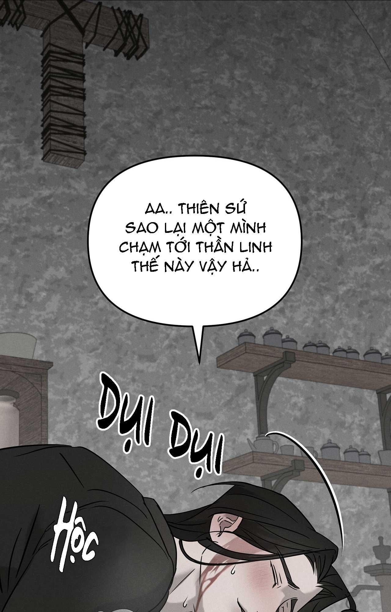 đọc truyện Fieta Chương 23 ảnh 72 tại Thiên Thai Truyện