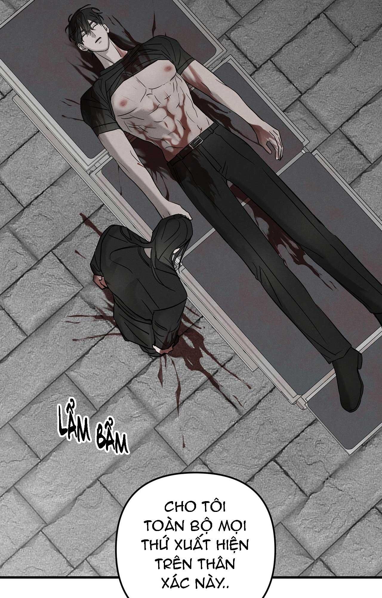 đọc truyện Fieta Chương 23 ảnh 76 tại Thiên Thai Truyện