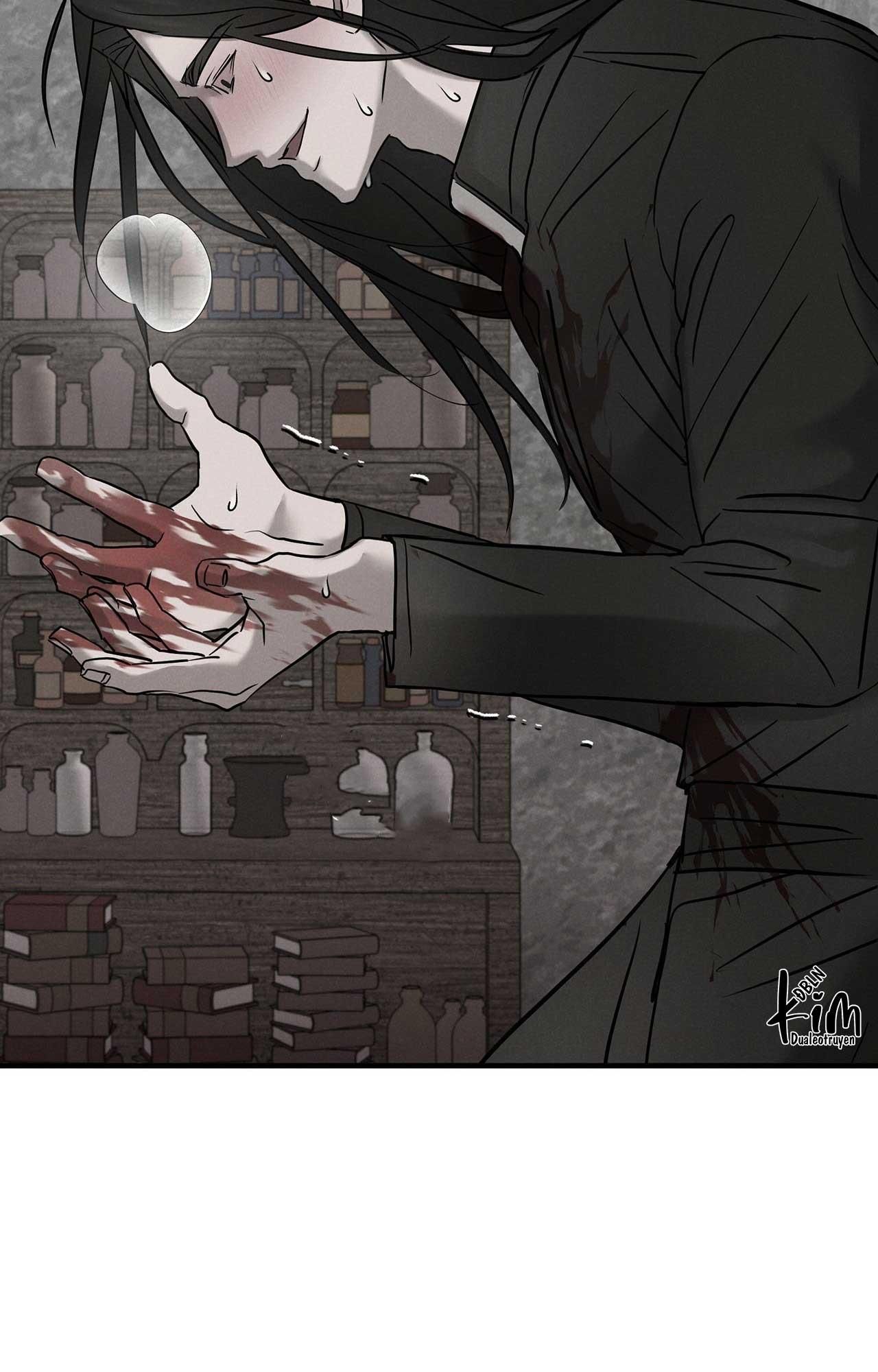 đọc truyện Fieta Chương 23 ảnh 78 tại Thiên Thai Truyện