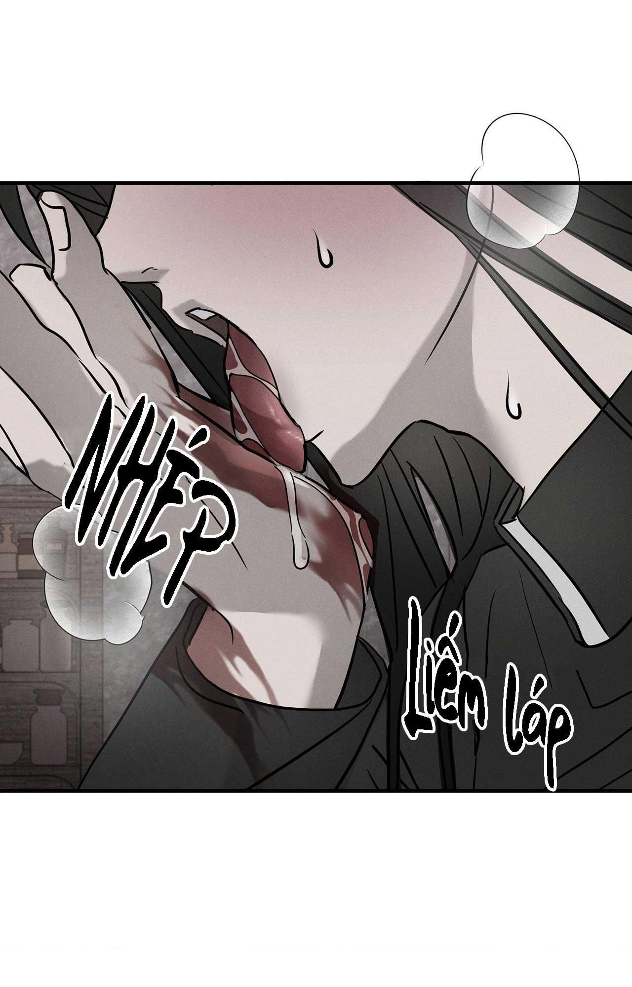 đọc truyện Fieta Chương 23 ảnh 80 tại Thiên Thai Truyện