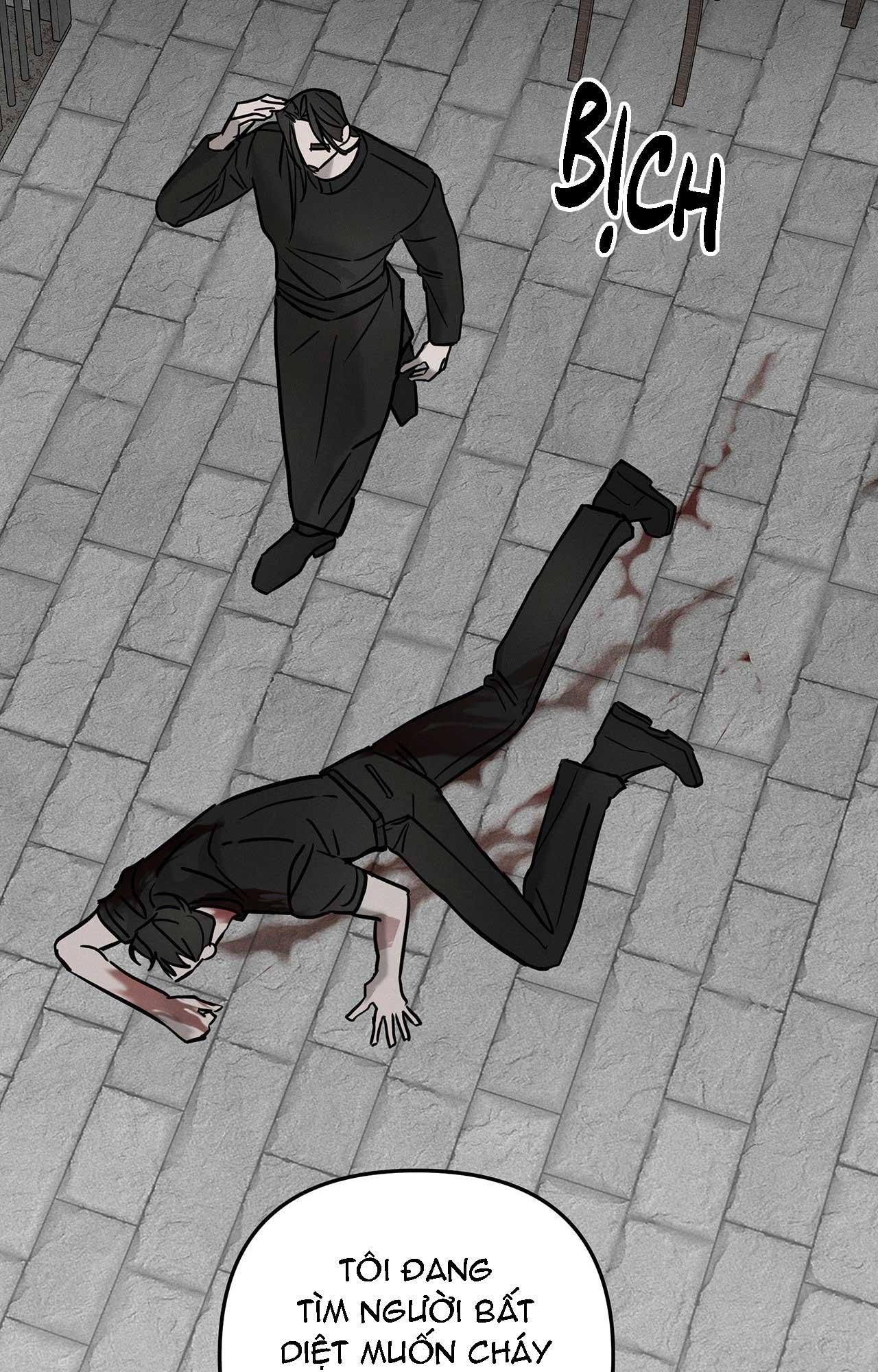 đọc truyện Fieta Chương 23 ảnh 10 tại Thiên Thai Truyện