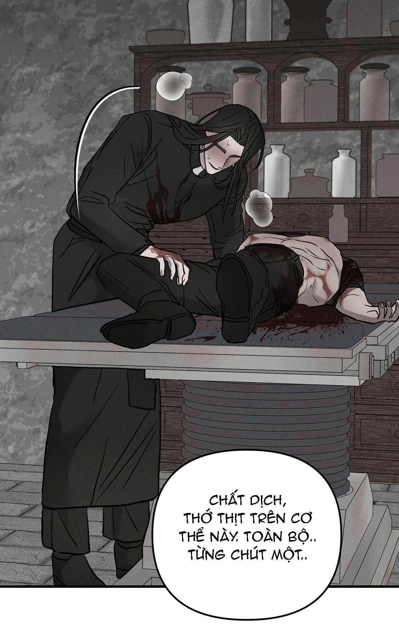 đọc truyện Fieta Chương 23 ảnh 89 tại Thiên Thai Truyện