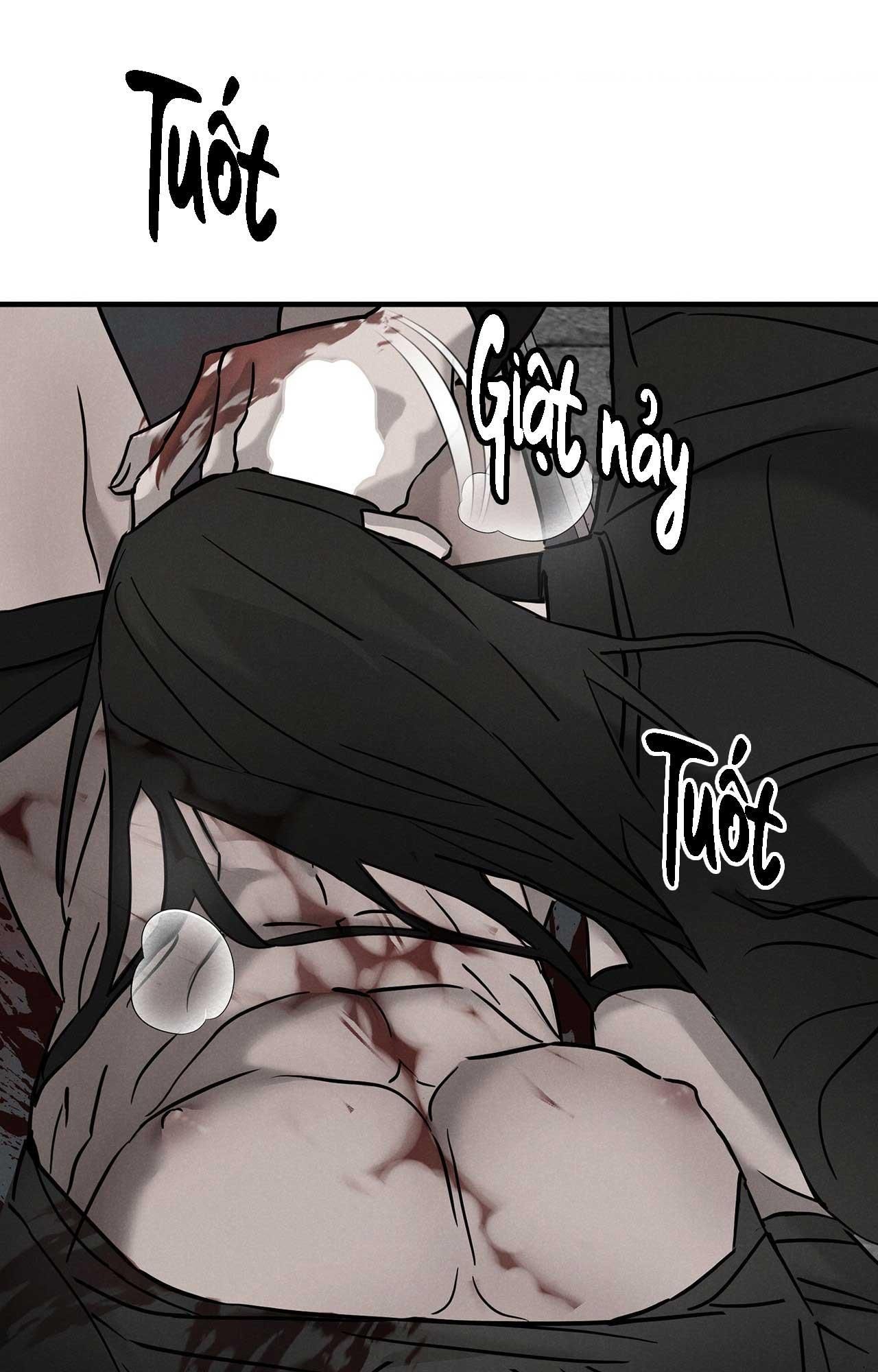 đọc truyện Fieta Chương 23 ảnh 99 tại Thiên Thai Truyện