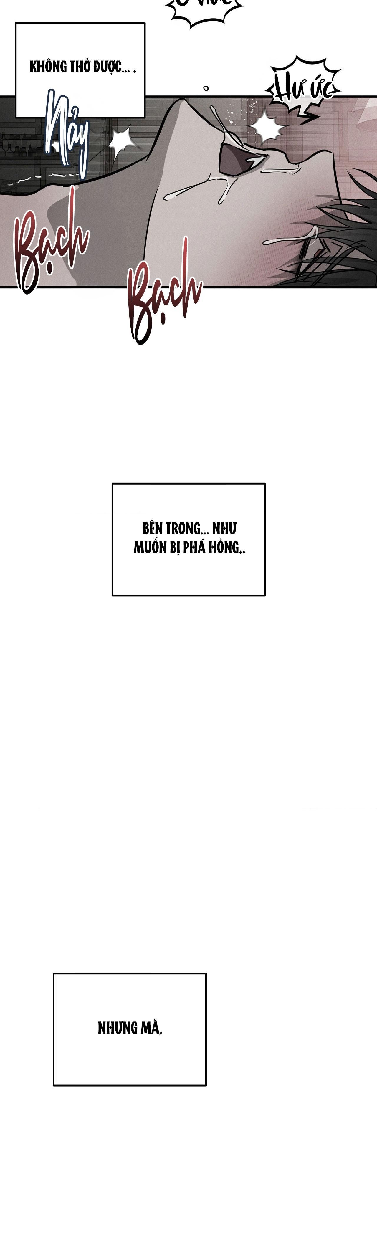 đọc truyện Fieta Chương 5 ảnh 38 tại Giả Dược