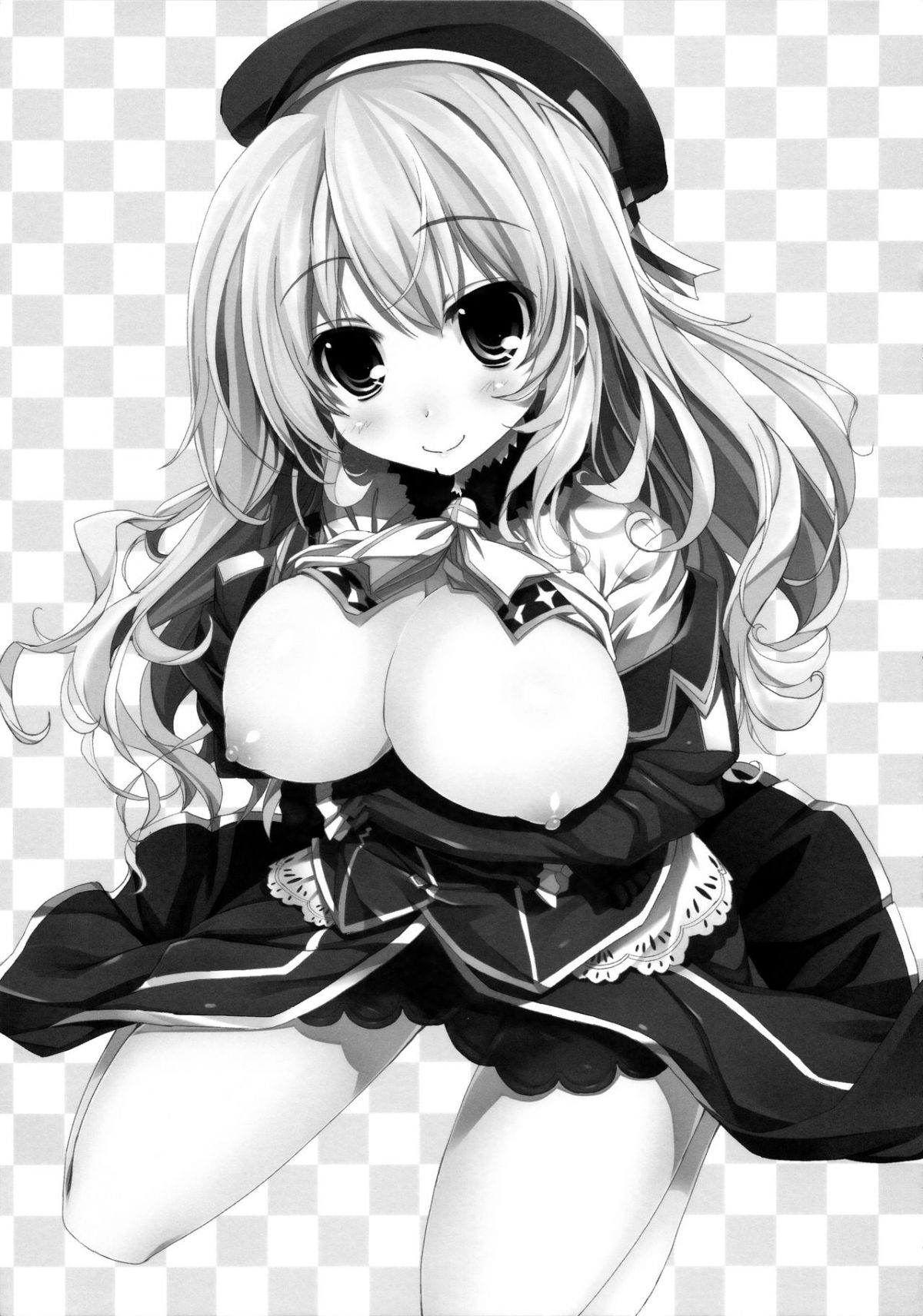 đọc truyện Fight For Liberty No.3 Oneshot ảnh 17 tại Thiên Thai Truyện