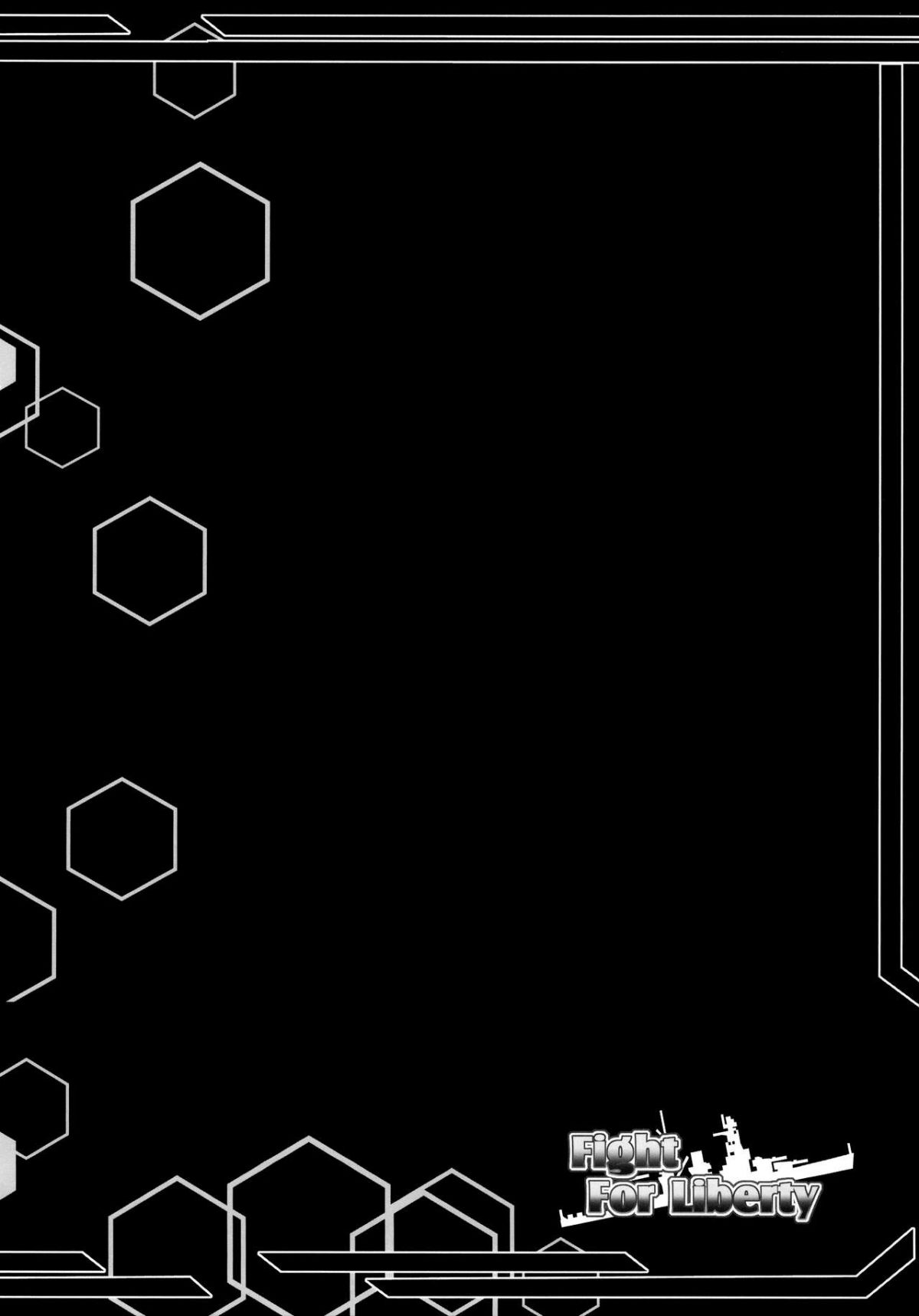 đọc truyện Fight For Liberty No.3 Oneshot ảnh 4 tại Thiên Thai Truyện