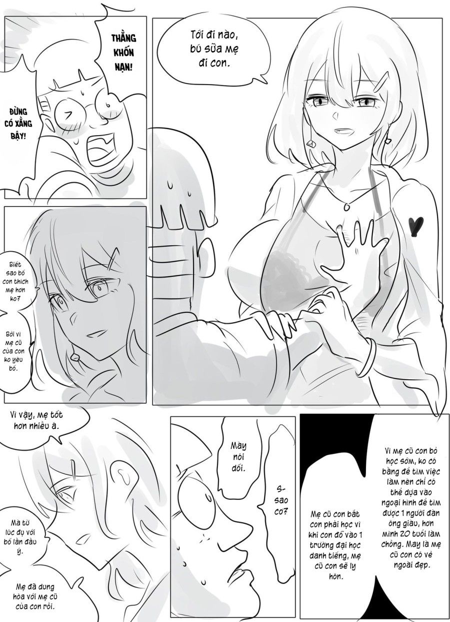 Filial Son Chương 0 page 11 - Giả Dược