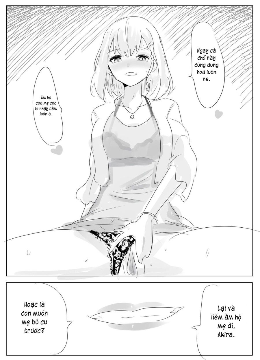 Filial Son Chương 0 page 12 - Giả Dược