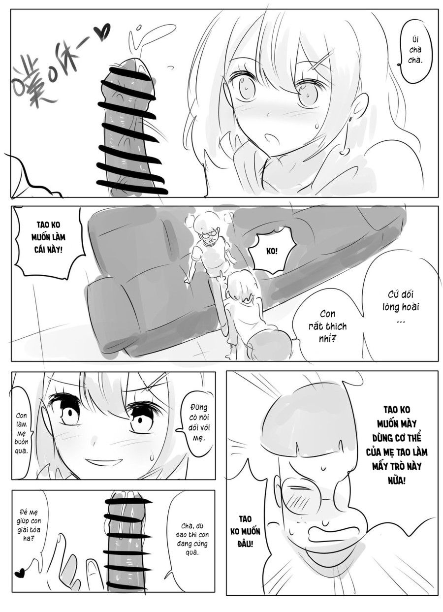 Filial Son Chương 0 page 14 - Giả Dược
