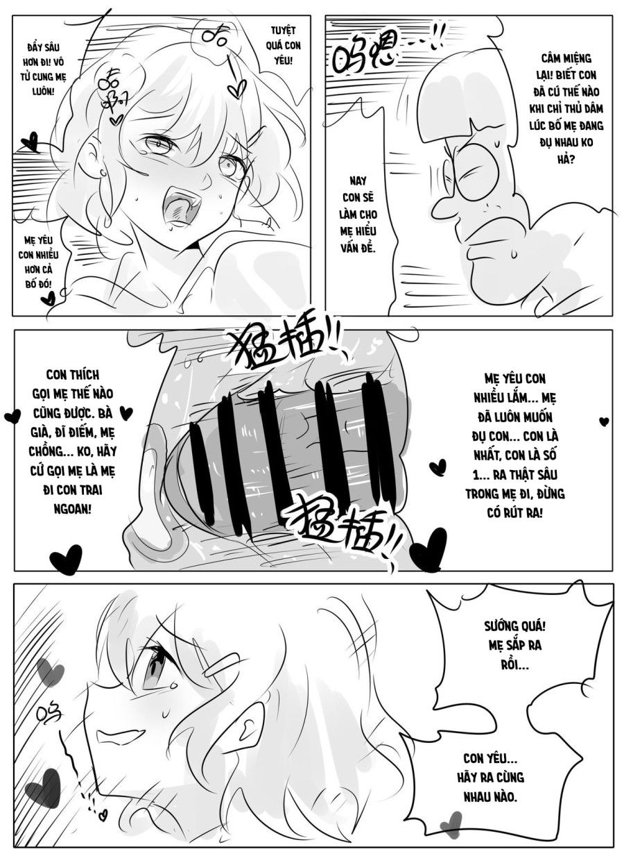 Filial Son Chương 0 page 19 - Giả Dược