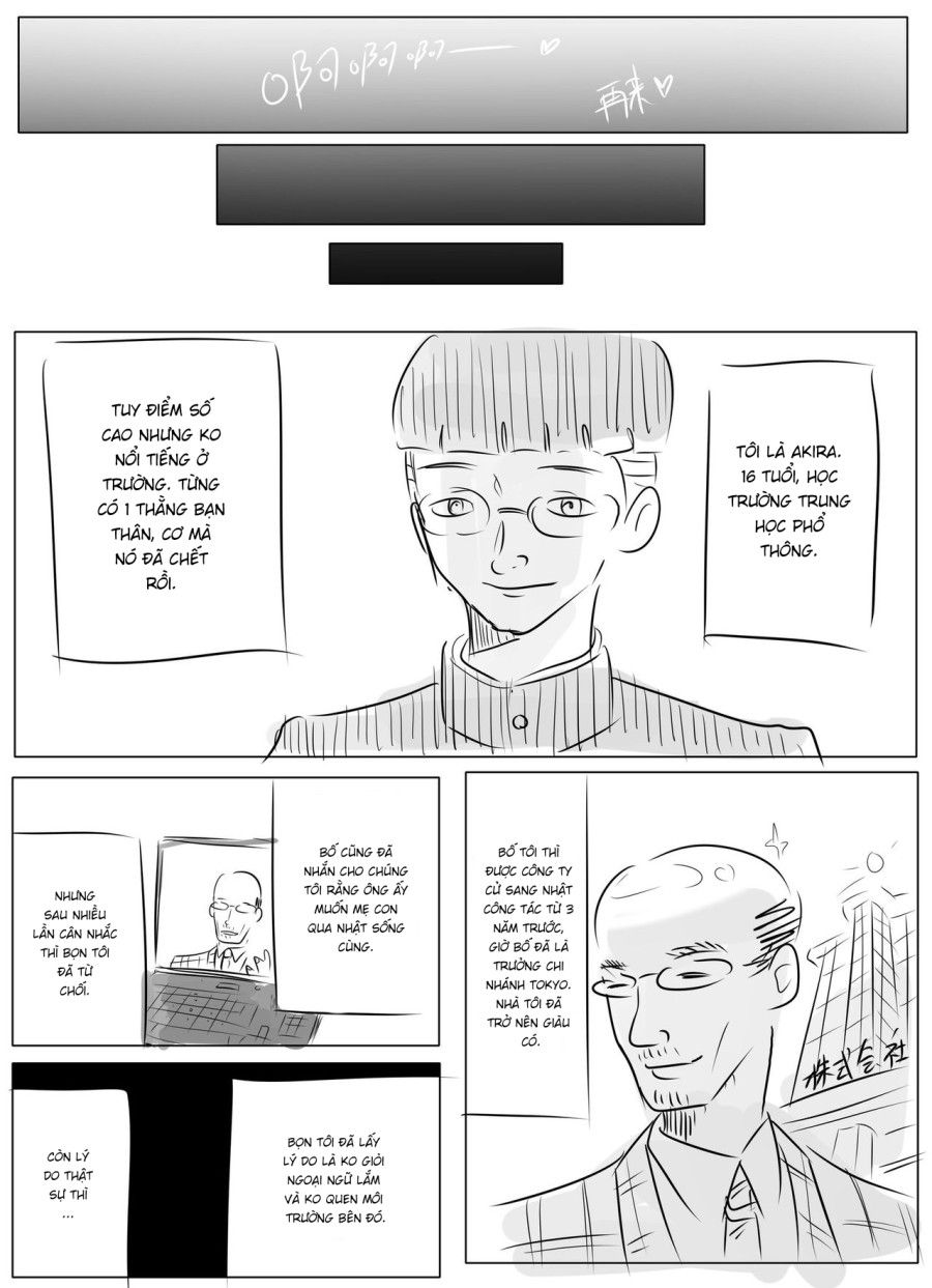 Filial Son Chương 0 page 21 - Giả Dược
