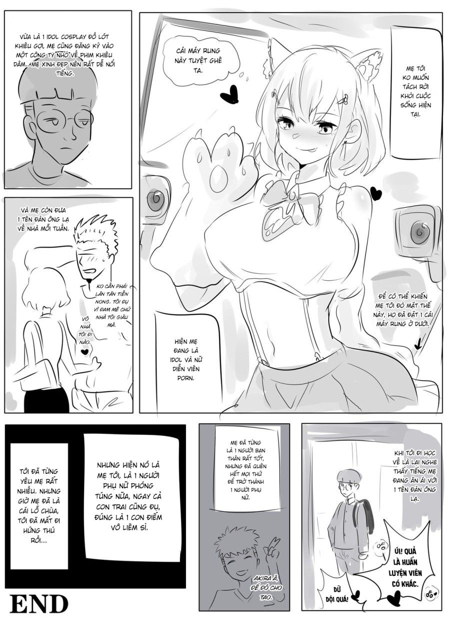 Filial Son Chương 0 page 22 - Giả Dược