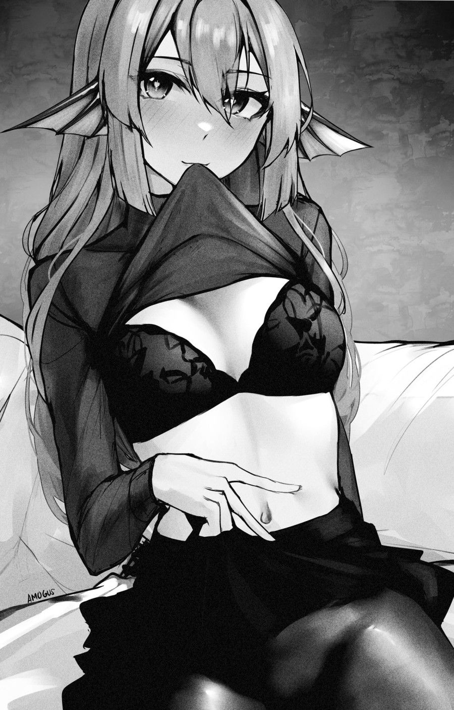 Finana No Hanshokuki Oneshot page 8 - Giả Dược