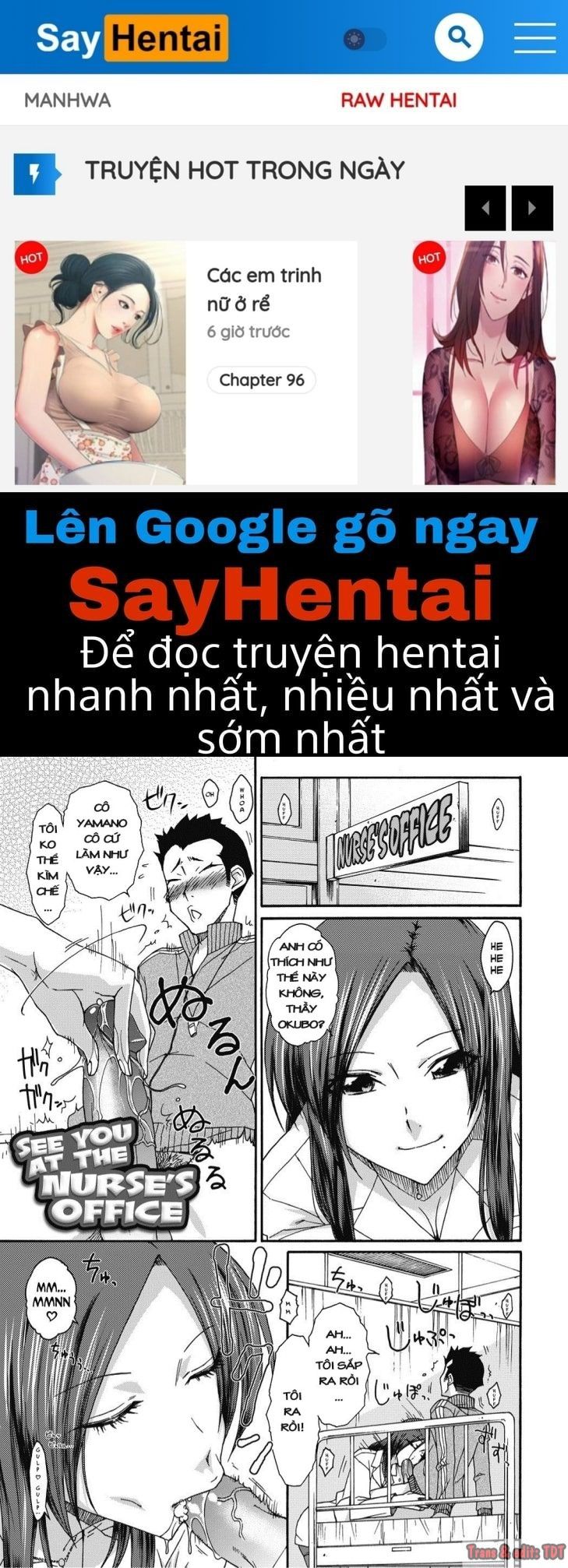 đọc truyện Finger Bang Mischief Chương 9 ảnh 1 tại Giả Dược