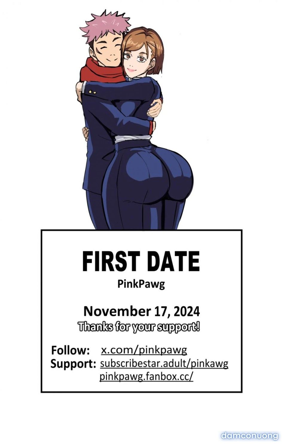 đọc truyện First Date + Second Date Chương 1 ảnh 26 tại Thiên Thai Truyện