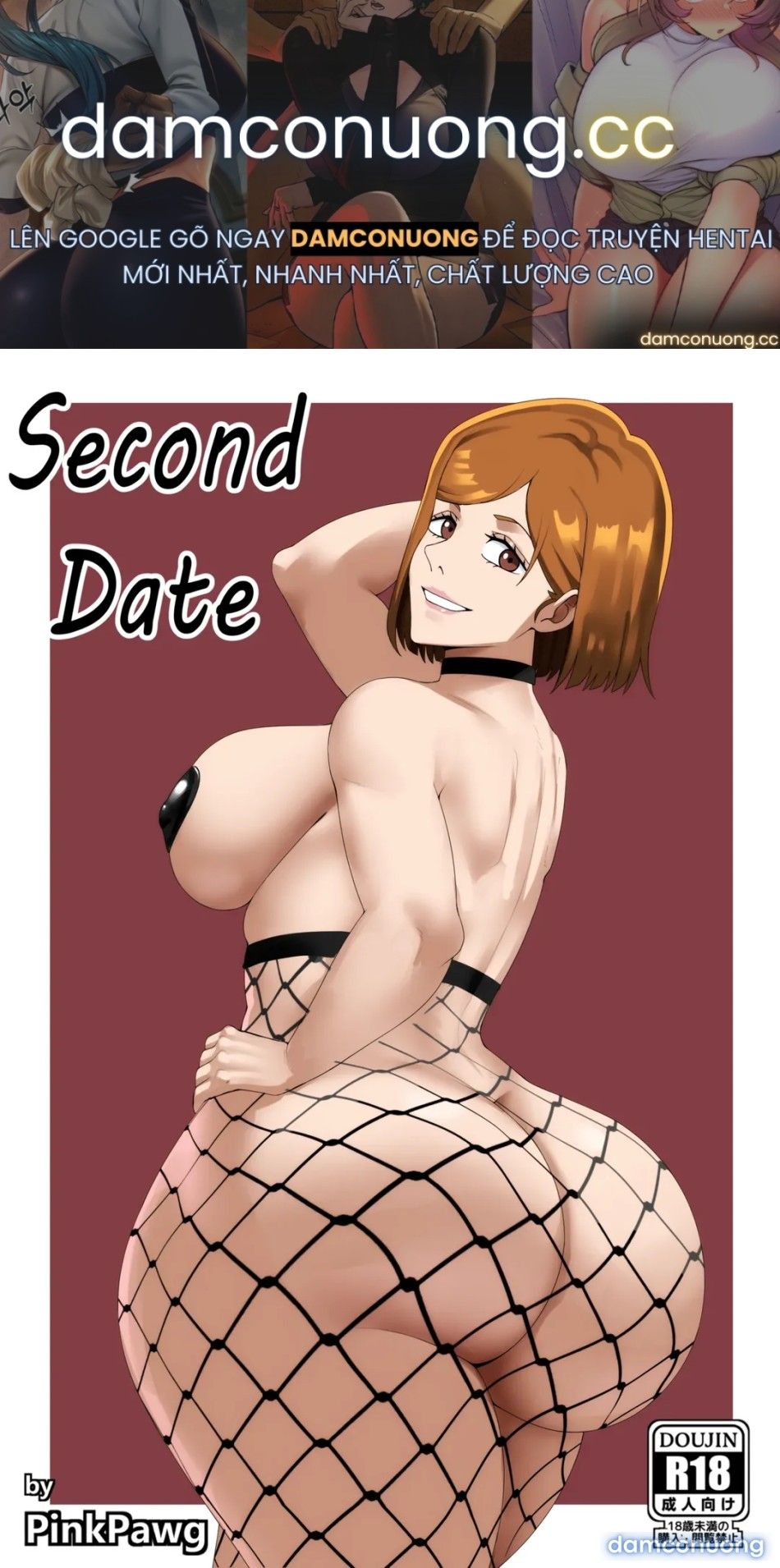 đọc truyện First Date + Second Date Chương 2 ảnh 2 tại Thiên Thai Truyện