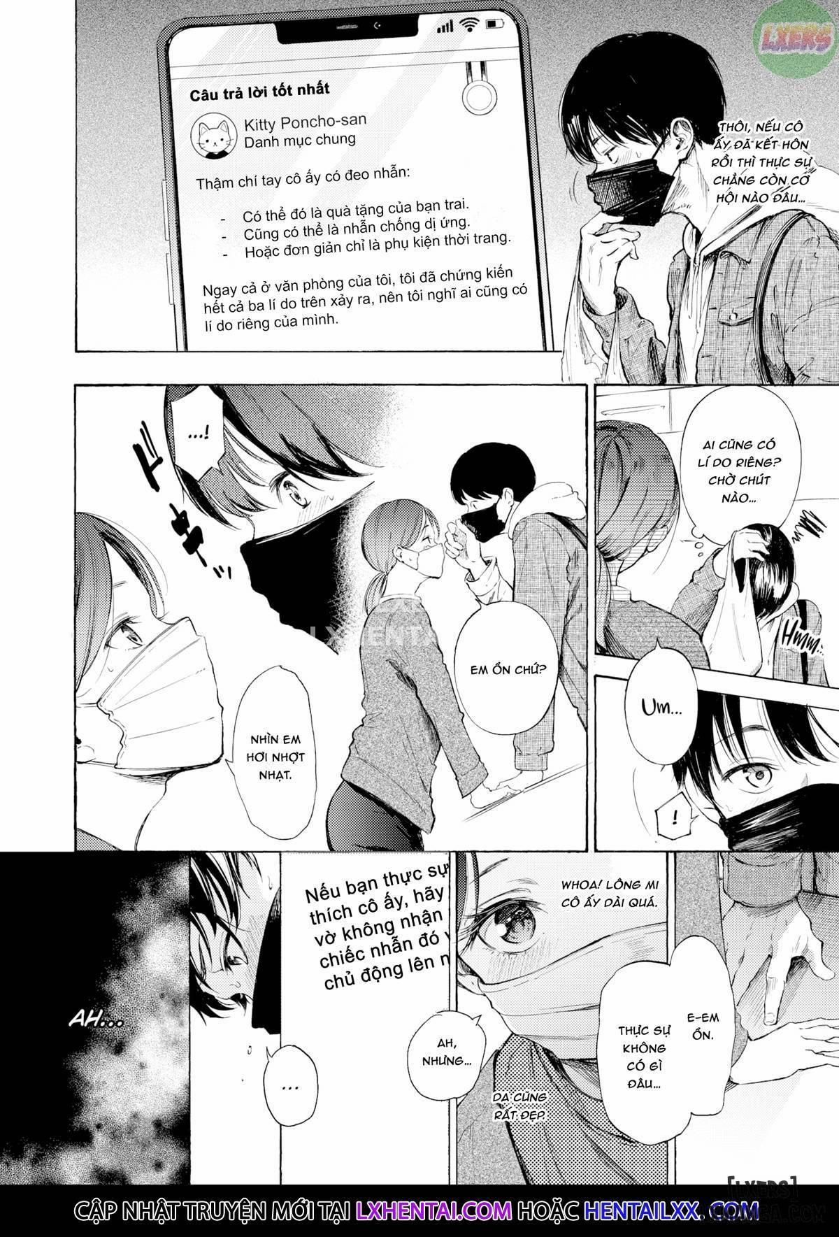 đọc truyện First Date Chương 1 ảnh 3 tại Thiên Thai Truyện