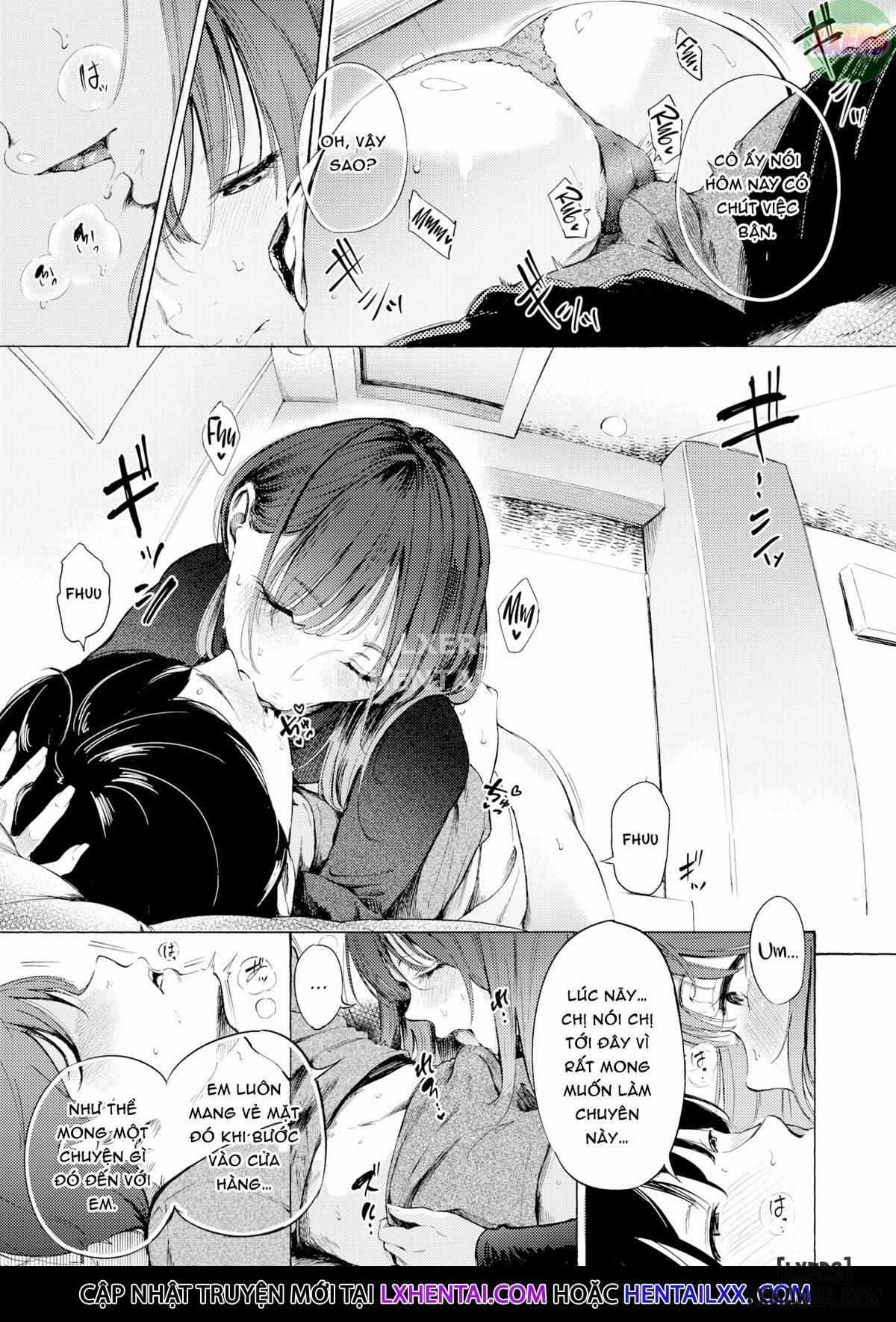 đọc truyện First Date Chương 1 ảnh 14 tại Thiên Thai Truyện