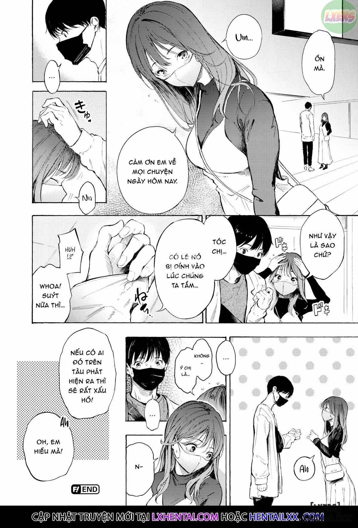 đọc truyện First Date Chương 1 ảnh 21 tại Thiên Thai Truyện