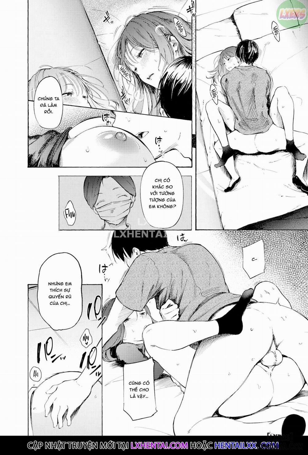 đọc truyện First Date Oneshot ảnh 20 tại Thiên Thai Truyện