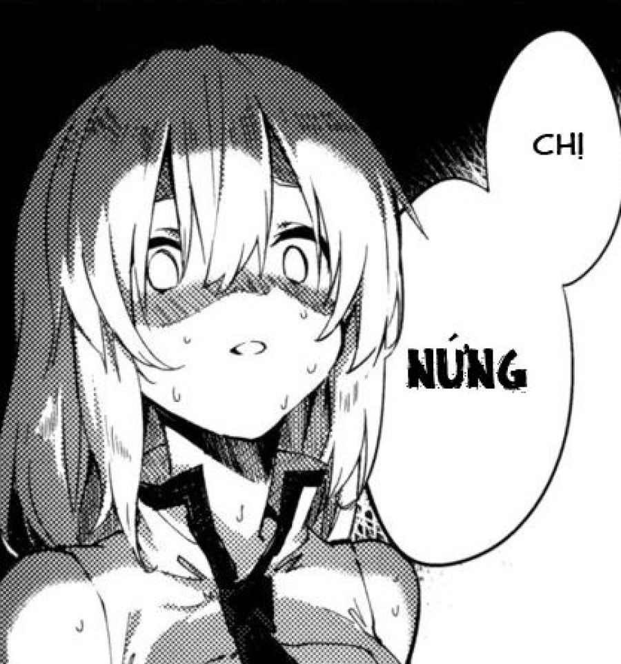 Flb Khỉ,tôi Yêu Ẻm Lúc Nào Chẳng Hay. Oneshot page 16 - Giả Dược