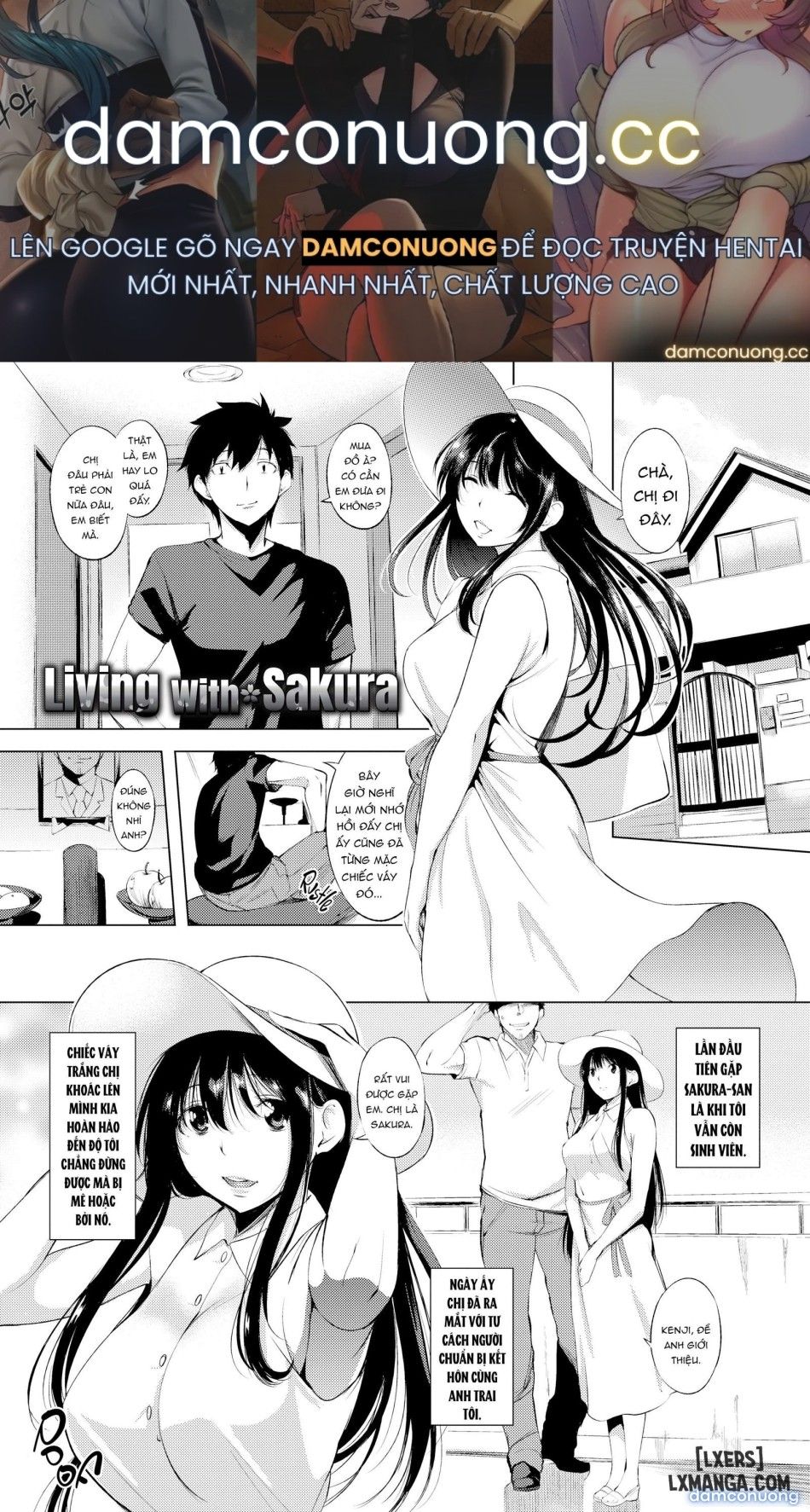 đọc truyện Fleeting Beauties Chương 5 ảnh 2 tại Thiên Thai Truyện