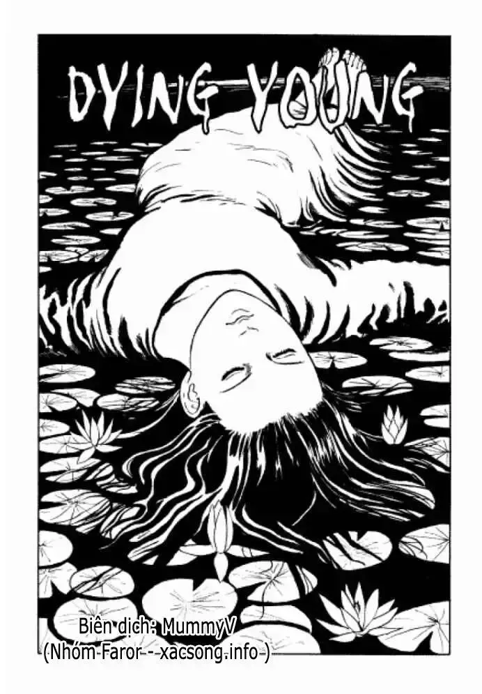 đọc truyện Flesh Colored Horror Chương 4 ảnh 1 tại Giả Dược