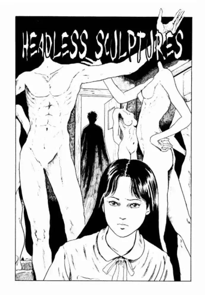 đọc truyện Flesh Colored Horror Chương 5 ảnh 1 tại Giả Dược