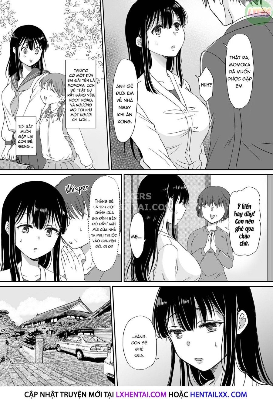 Flower Picking -ntr