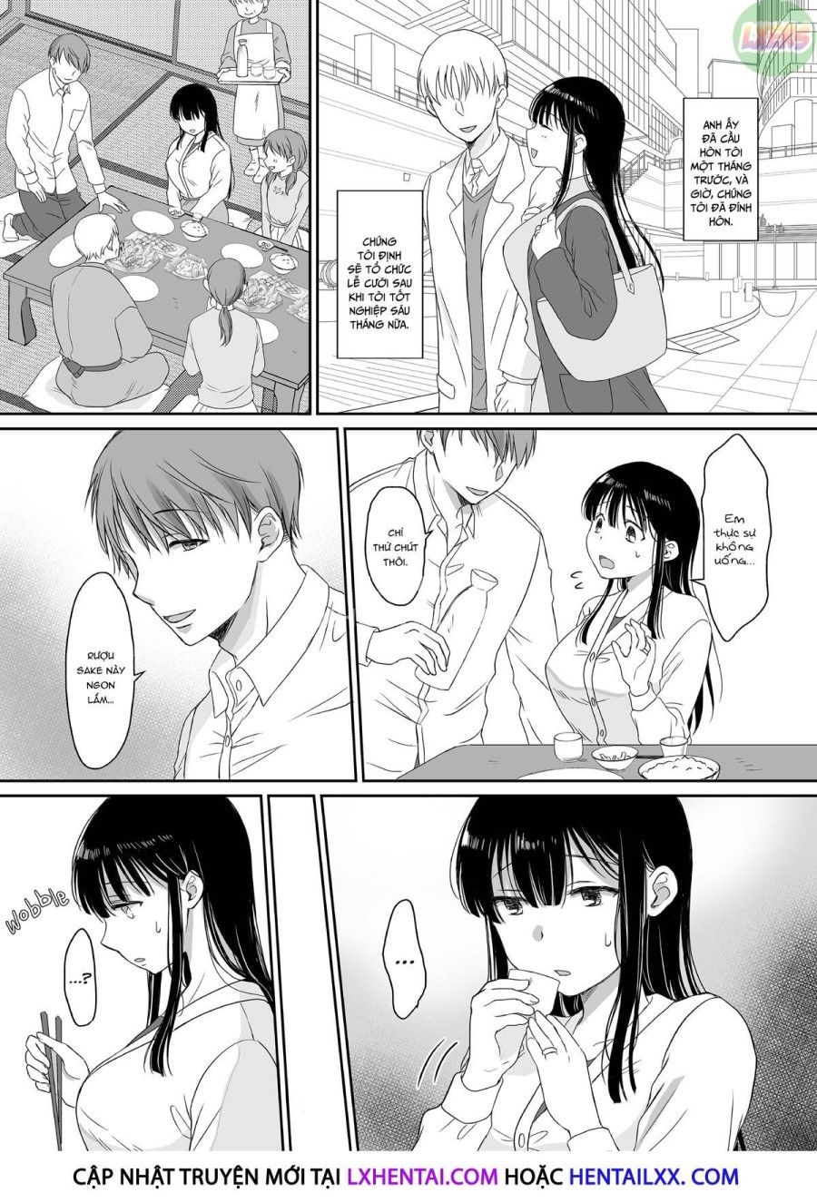 Flower Picking -ntr