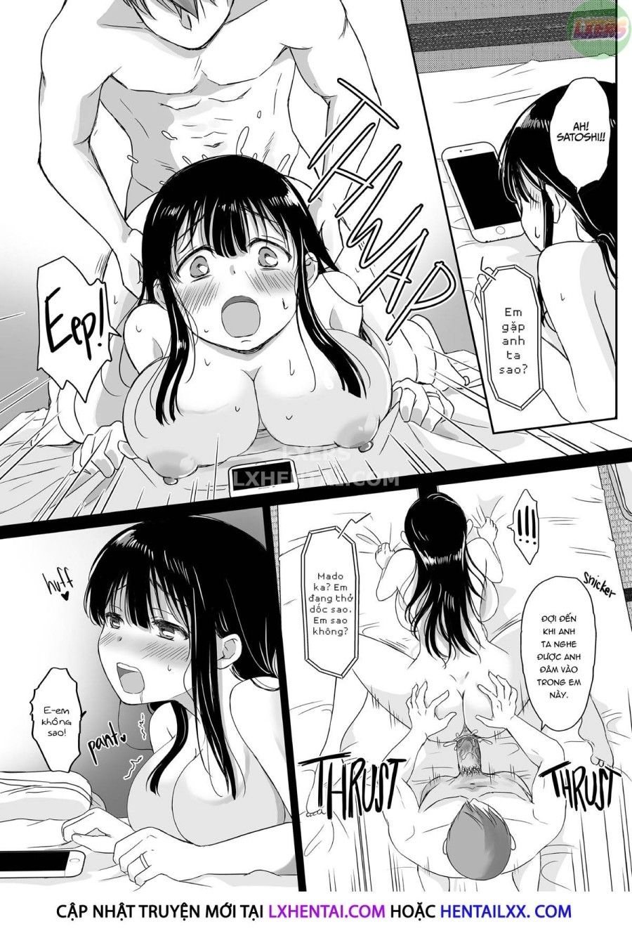 Flower Picking -ntr