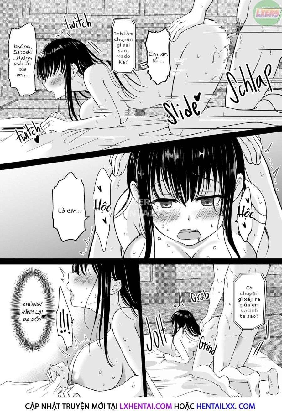 Flower Picking -ntr