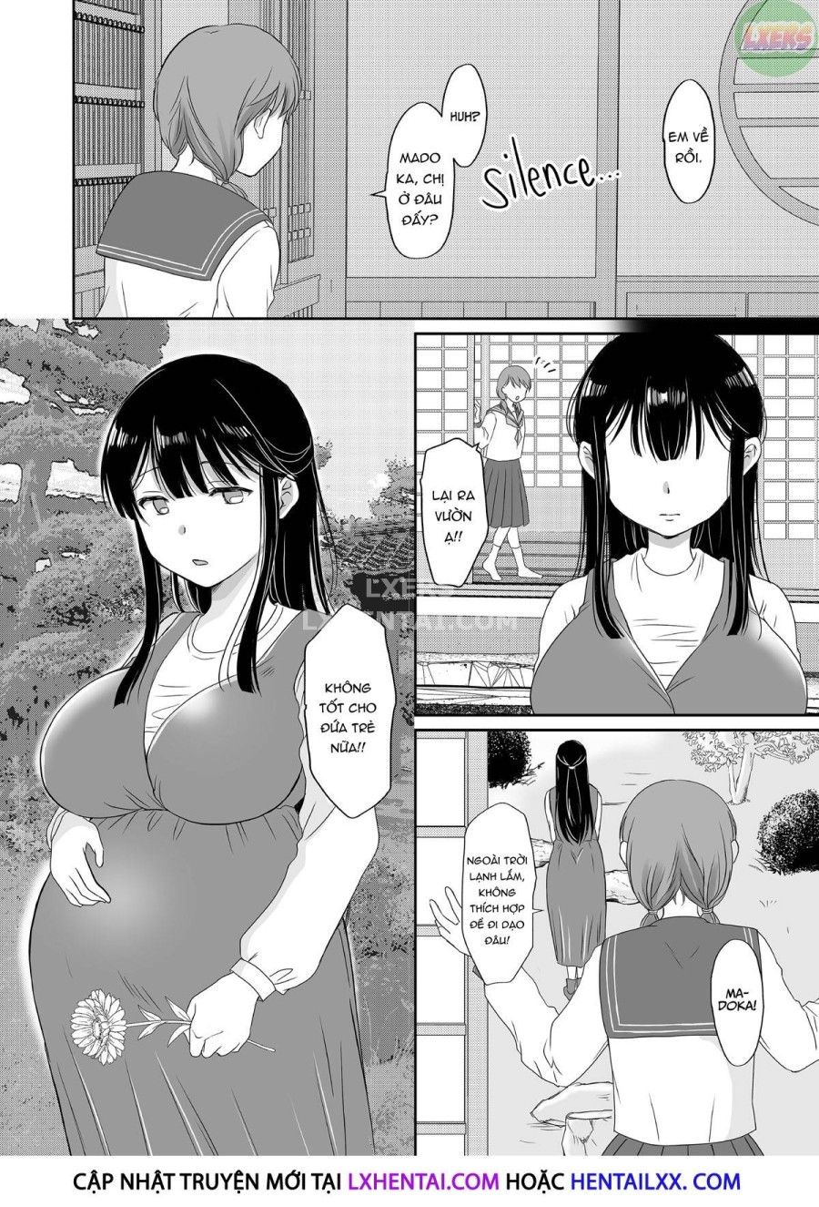 Flower Picking -ntr