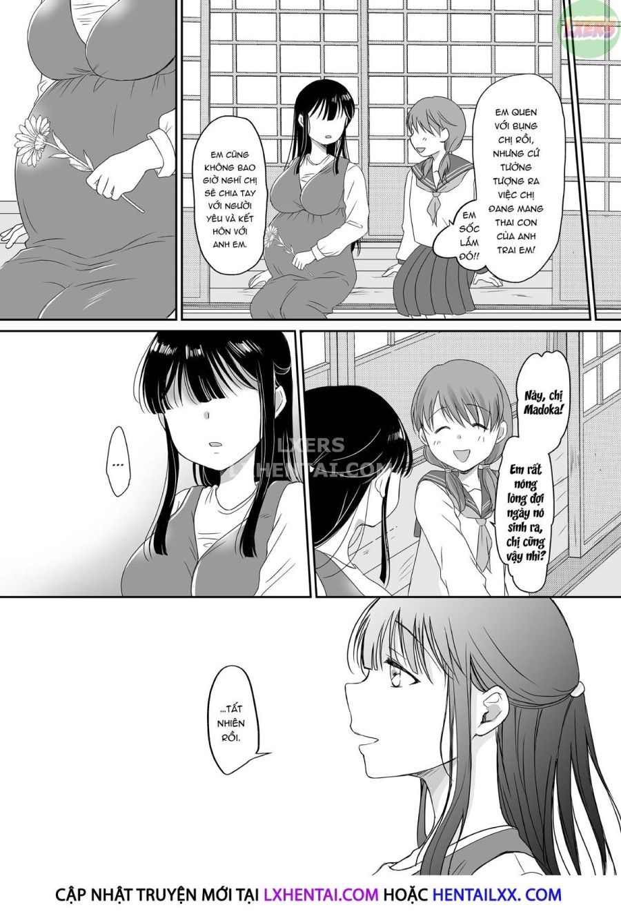 Flower Picking -ntr