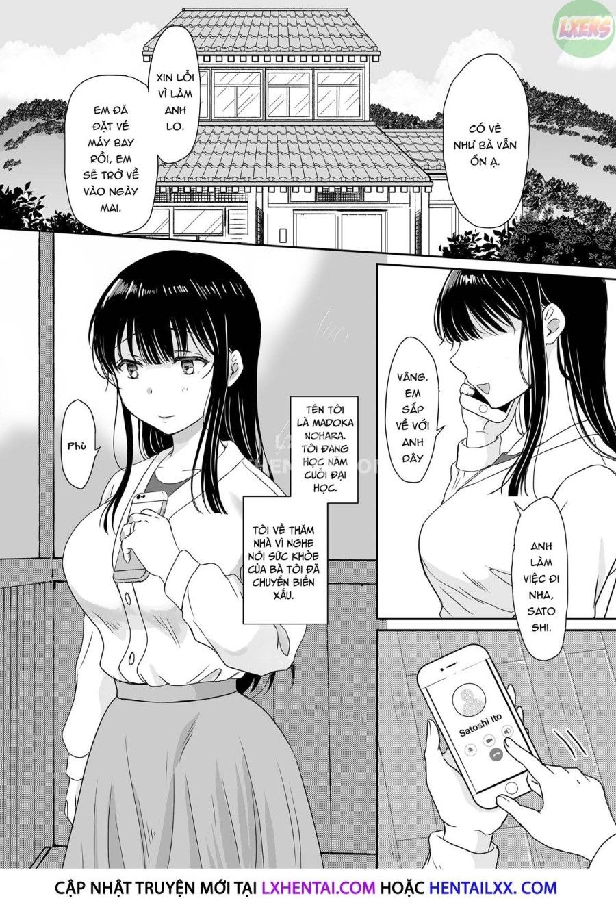 Flower Picking -ntr
