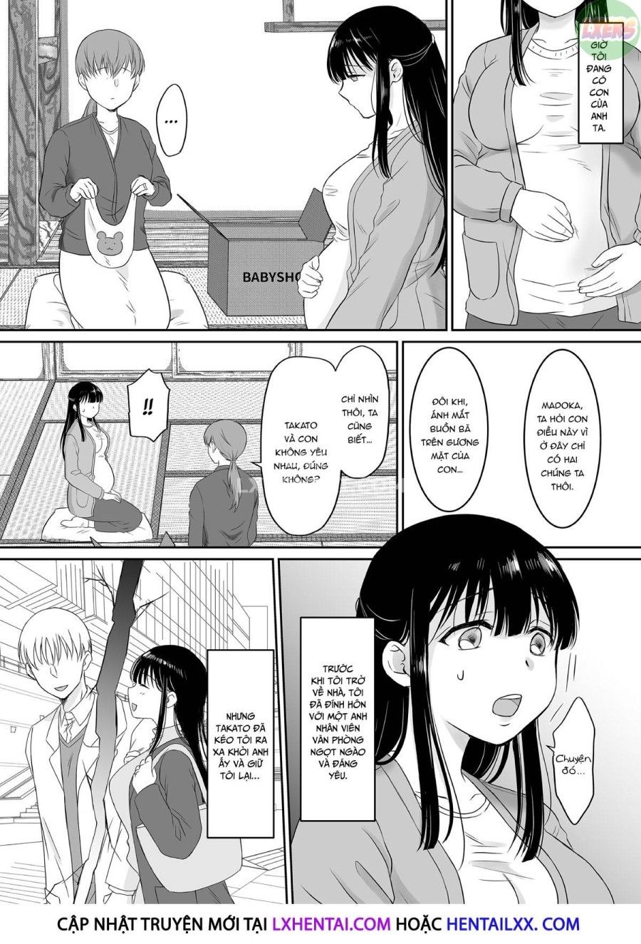 Flower Picking -ntr