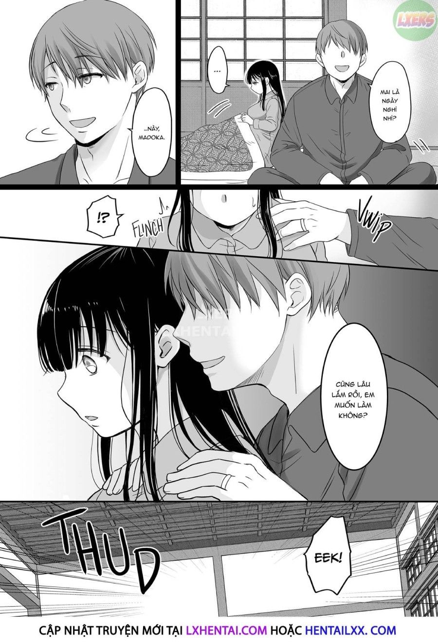 Flower Picking -ntr