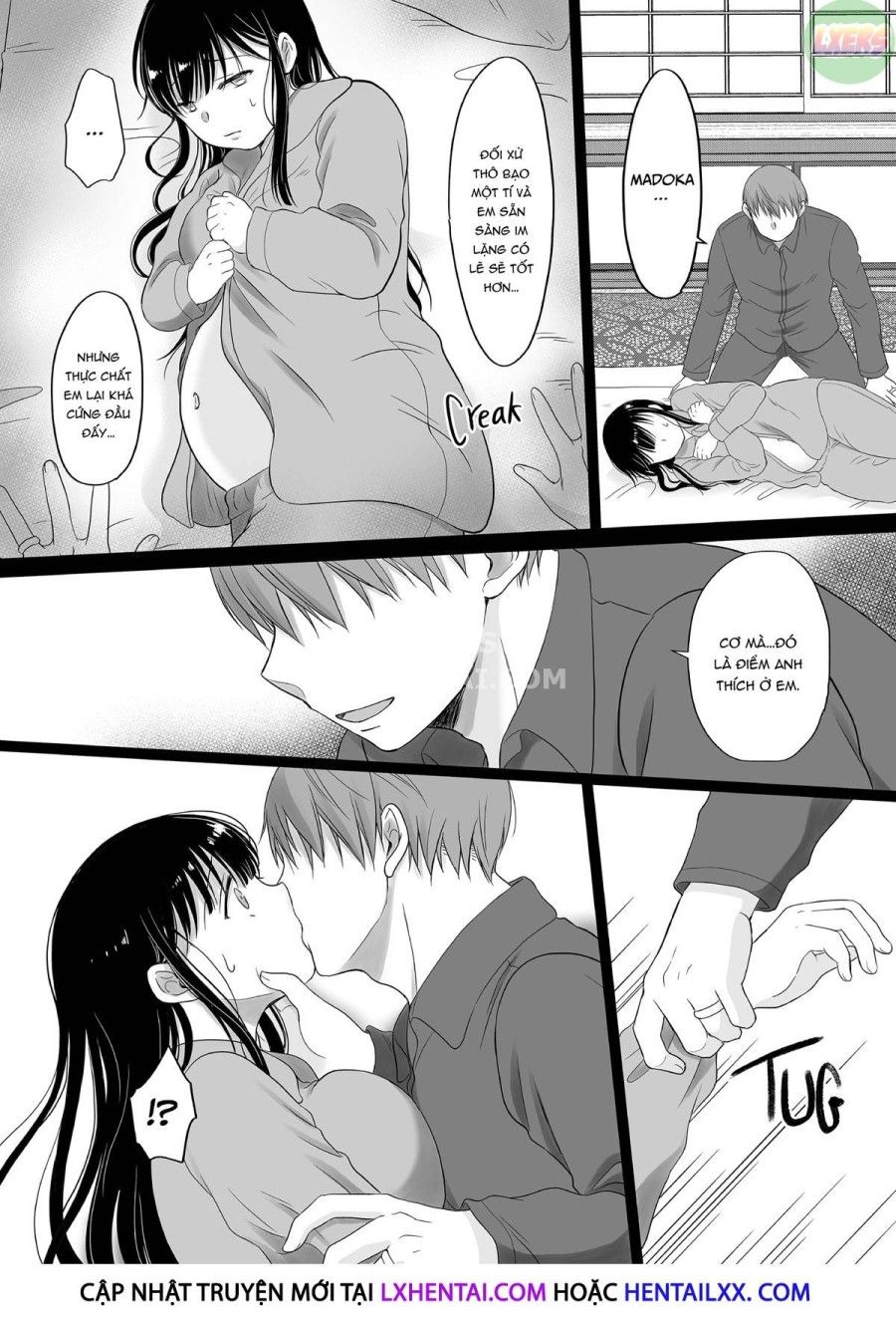 Flower Picking -ntr