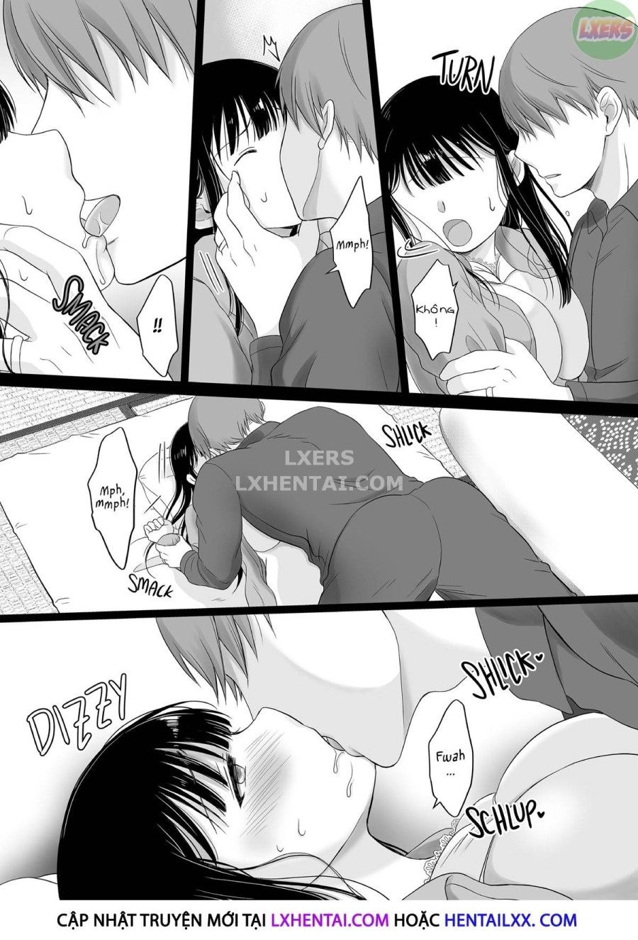 Flower Picking -ntr