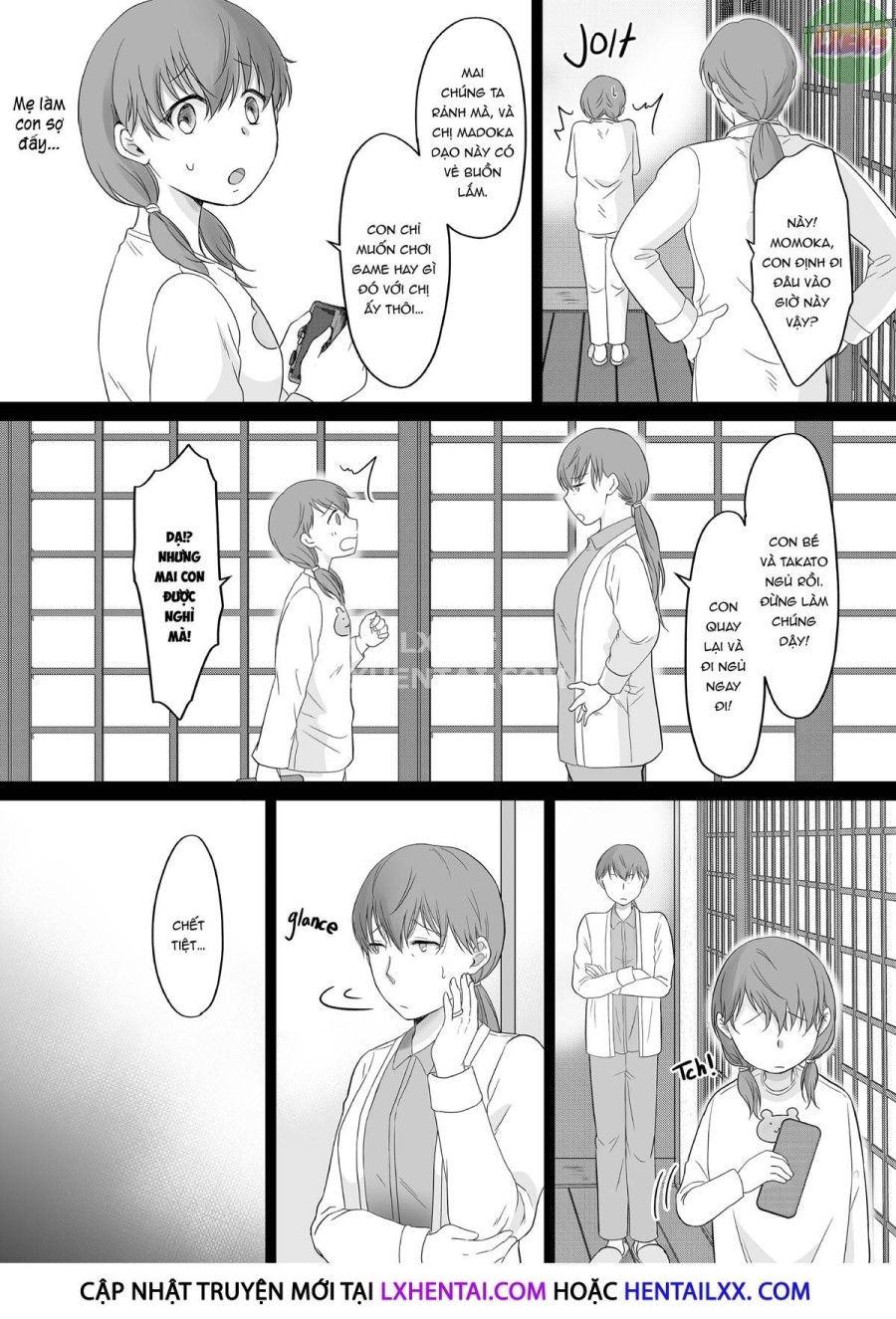 Flower Picking -ntr
