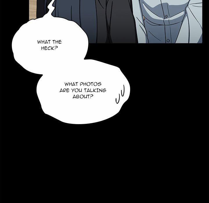 đọc truyện #follow Me Chương 25 ảnh 115 tại Thiên Thai Truyện