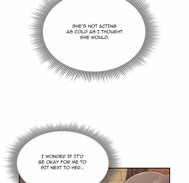 đọc truyện #follow Me Chương 26 ảnh 111 tại Thiên Thai Truyện