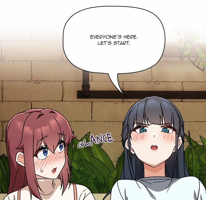 đọc truyện #follow Me Chương 26 ảnh 115 tại Thiên Thai Truyện