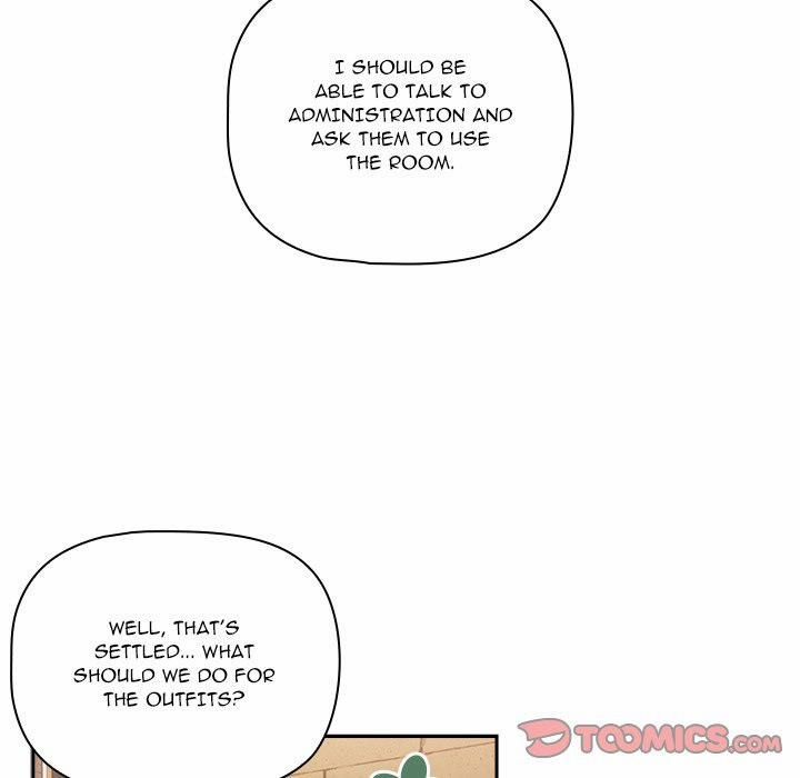 đọc truyện #follow Me Chương 26 ảnh 124 tại Thiên Thai Truyện