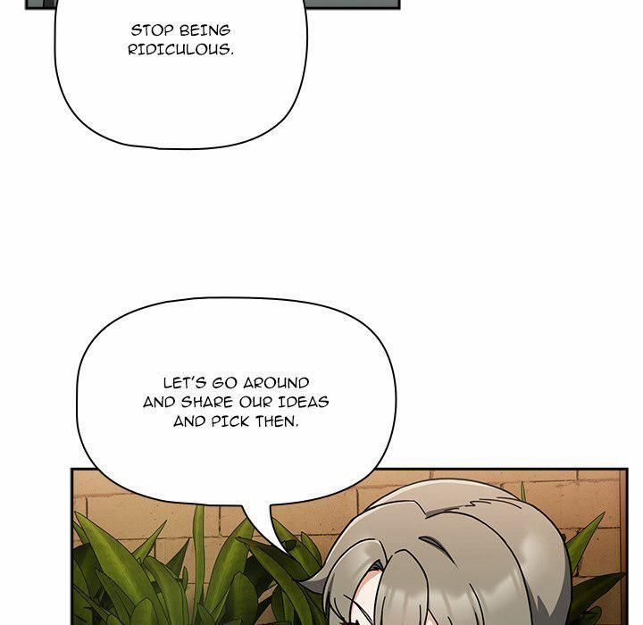 đọc truyện #follow Me Chương 26 ảnh 126 tại Thiên Thai Truyện