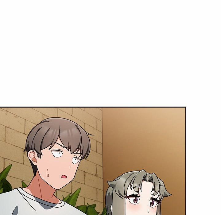 đọc truyện #follow Me Chương 26 ảnh 129 tại Thiên Thai Truyện