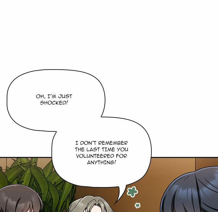 đọc truyện #follow Me Chương 26 ảnh 135 tại Thiên Thai Truyện