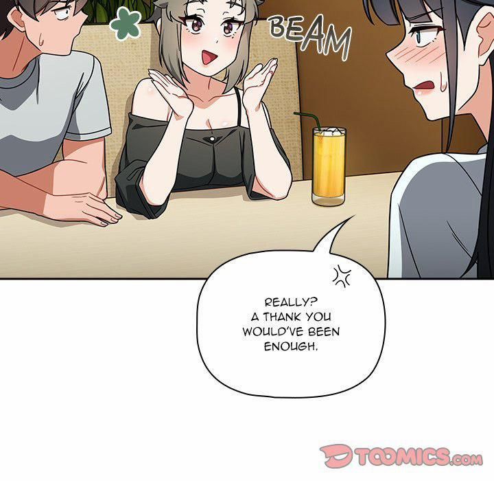 đọc truyện #follow Me Chương 26 ảnh 136 tại Thiên Thai Truyện